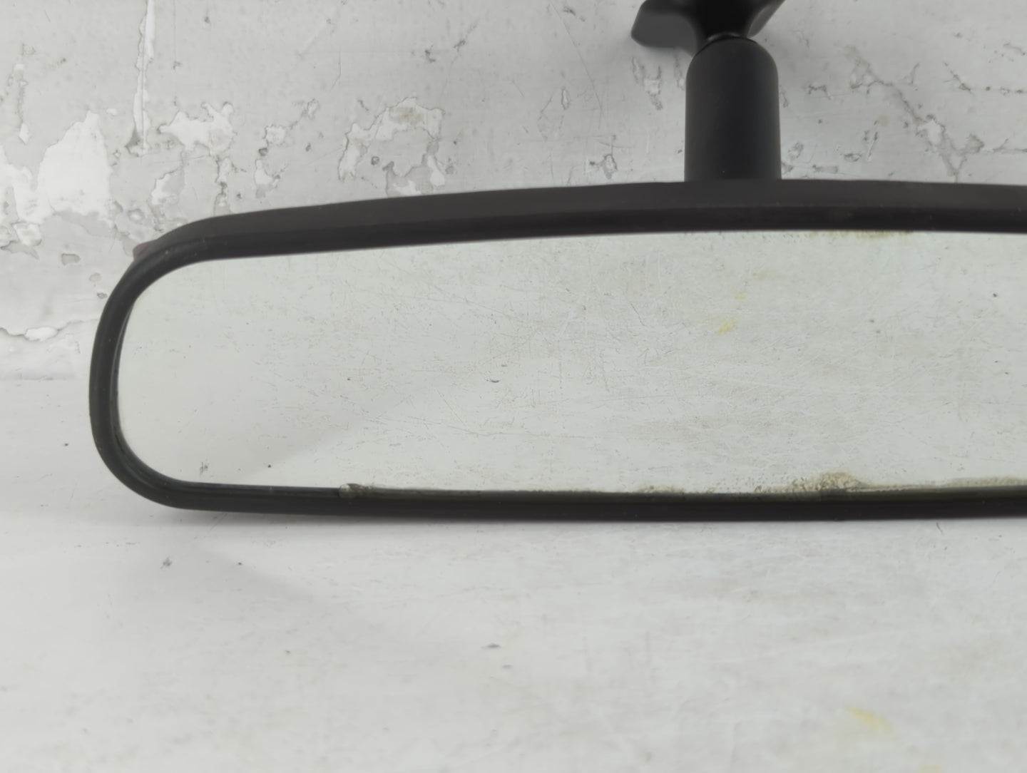 2022 Honda Civic Interior Rear View Mirror Replacement OEM P/N:E11015617 Fits OEM Used Auto Parts - Oemusedautoparts1.com