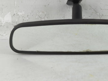2022 Honda Civic Interior Rear View Mirror Replacement OEM P/N:E11015617 Fits OEM Used Auto Parts