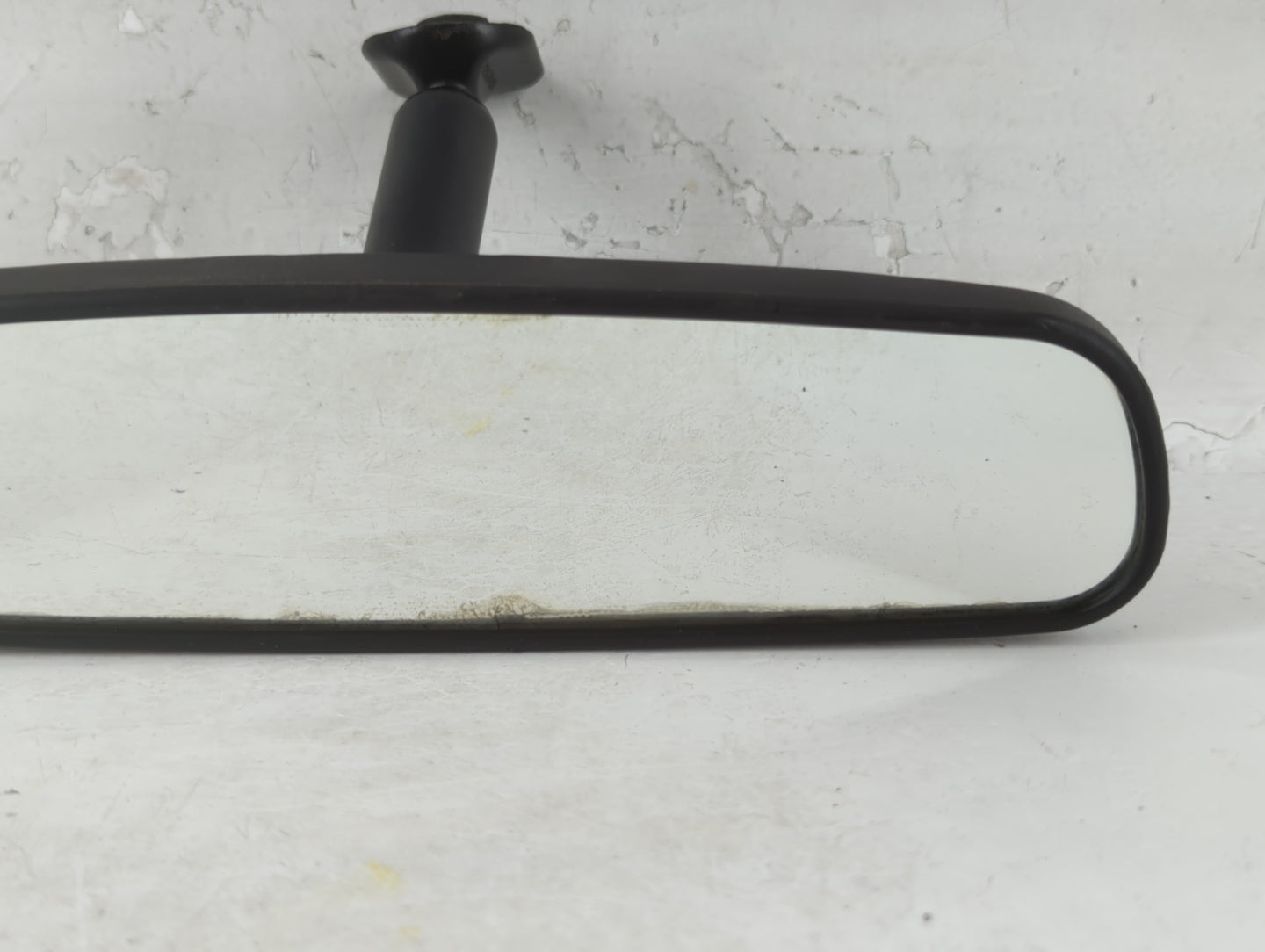 2022 Honda Civic Interior Rear View Mirror Replacement OEM P/N:E11015617 Fits OEM Used Auto Parts - Oemusedautoparts1.com