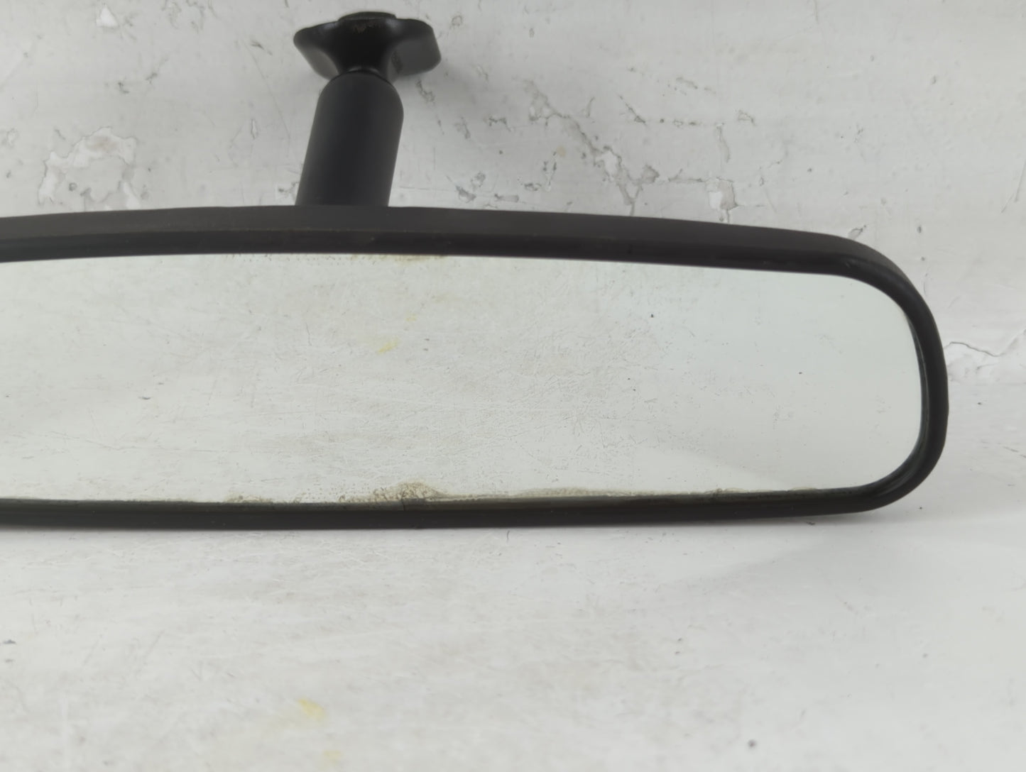 2022 Honda Civic Interior Rear View Mirror Replacement OEM P/N:E11015617 Fits OEM Used Auto Parts - Oemusedautoparts1.com