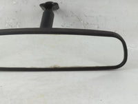 2022 Honda Civic Interior Rear View Mirror Replacement OEM P/N:E11015617 Fits OEM Used Auto Parts - Oemusedautoparts1.com