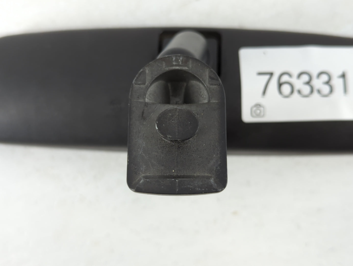 2022 Honda Civic Interior Rear View Mirror Replacement OEM P/N:E11015617 Fits OEM Used Auto Parts - Oemusedautoparts1.com