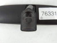 2022 Honda Civic Interior Rear View Mirror Replacement OEM P/N:E11015617 Fits OEM Used Auto Parts - Oemusedautoparts1.com