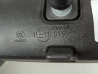 2022 Honda Civic Interior Rear View Mirror Replacement OEM P/N:E11015617 Fits OEM Used Auto Parts - Oemusedautoparts1.com