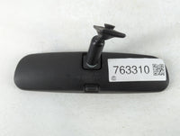 2022 Honda Civic Interior Rear View Mirror Replacement OEM P/N:E11015617 Fits OEM Used Auto Parts - Oemusedautoparts1.com
