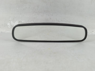2022 Honda Civic Interior Rear View Mirror Replacement OEM P/N:E11045617 E11025617, E11015617 Fits OEM Used Auto Parts - Oem