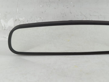 2022 Honda Civic Interior Rear View Mirror Replacement OEM P/N:E11045617 E11025617, E11015617 Fits OEM Used Auto Parts