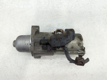2022 Honda Civic Car Starter Motor Solenoid OEM P/N:SM-75022 Fits OEM Used Auto Parts
