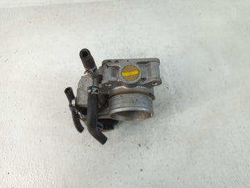 2016-2022 Honda Civic Throttle Body P/N:GMH1A M20726 Fits Fits 2016 2017 2018 2019 2020 2021 2022 OEM Used Auto Parts