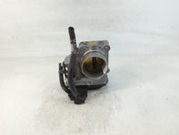 2016-2022 Honda Civic Throttle Body P/N:031019 M20214, GMH1A Fits Fits 2016 2017 2018 2019 2020 2021 2022 OEM Used Auto Part