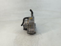 2016-2022 Honda Civic Throttle Body P/N:031019 M20214, GMH1A Fits Fits 2016 2017 2018 2019 2020 2021 2022 OEM Used Auto Part