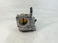 2016-2022 Honda Civic Throttle Body P/N:031019 M20214, GMH1A Fits Fits 2016 2017 2018 2019 2020 2021 2022 OEM Used Auto Part