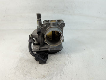 2016-2022 Honda Civic Throttle Body P/N:031019 M20214, GMH1A Fits Fits 2016 2017 2018 2019 2020 2021 2022 OEM Used Auto Part