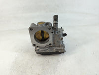 2016-2022 Honda Civic Throttle Body P/N:031019 M20214, GMH1A Fits Fits 2016 2017 2018 2019 2020 2021 2022 OEM Used Auto Part