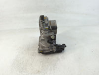 2016-2022 Honda Civic Throttle Body P/N:031019 M20214, GMH1A Fits Fits 2016 2017 2018 2019 2020 2021 2022 OEM Used Auto Part