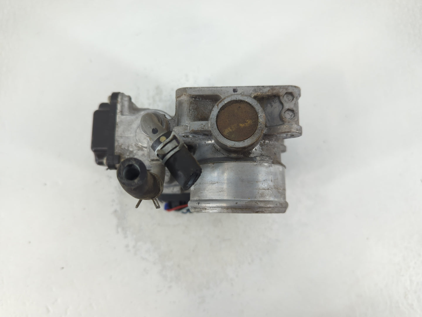 2016-2022 Honda Civic Throttle Body P/N:M22859246948 GMG9A Fits Fits 2016 2017 2018 2019 2020 2021 2022 OEM Used Auto Parts 