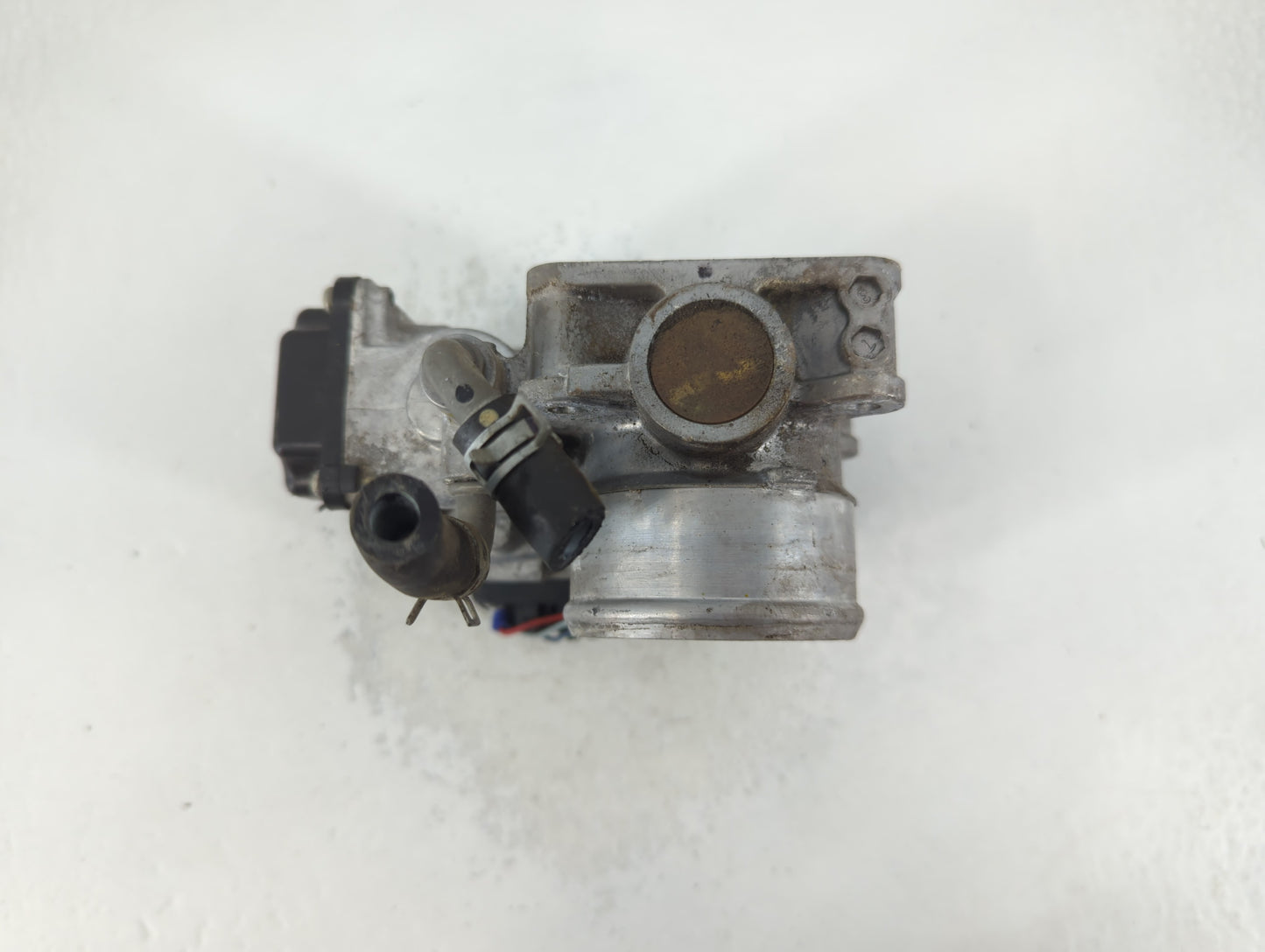 2016-2022 Honda Civic Throttle Body P/N:M22859246948 GMG9A Fits Fits 2016 2017 2018 2019 2020 2021 2022 OEM Used Auto Parts 