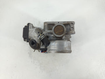2016-2022 Honda Civic Throttle Body P/N:M22859246948 GMG9A Fits Fits 2016 2017 2018 2019 2020 2021 2022 OEM Used Auto Parts