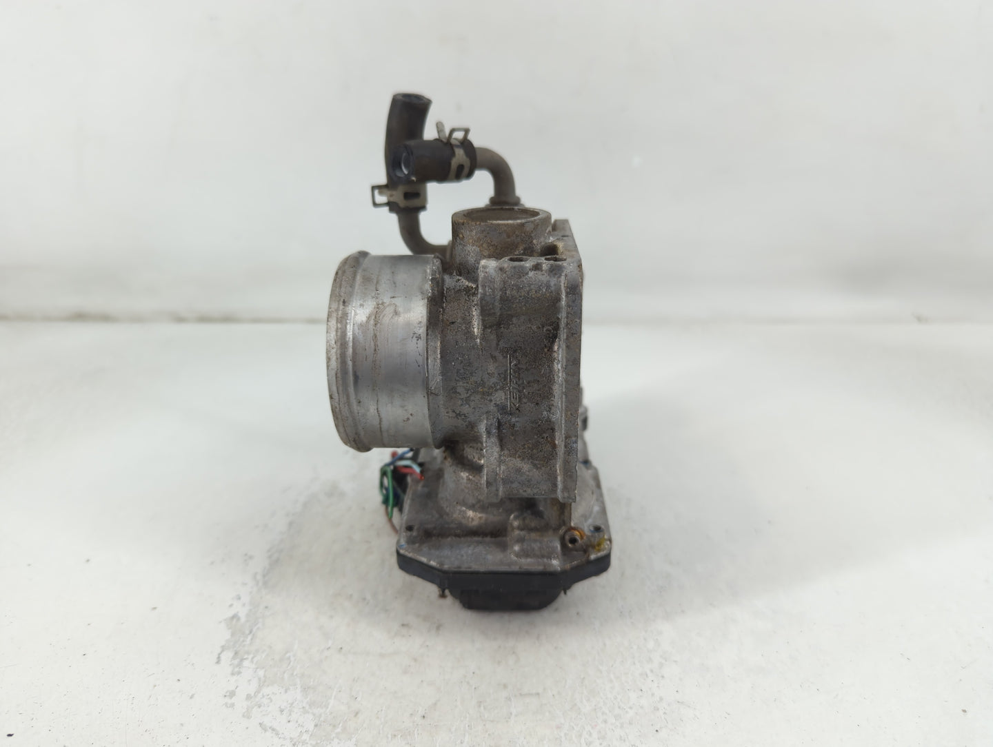 2016-2022 Honda Civic Throttle Body P/N:M22859246948 GMG9A Fits Fits 2016 2017 2018 2019 2020 2021 2022 OEM Used Auto Parts 