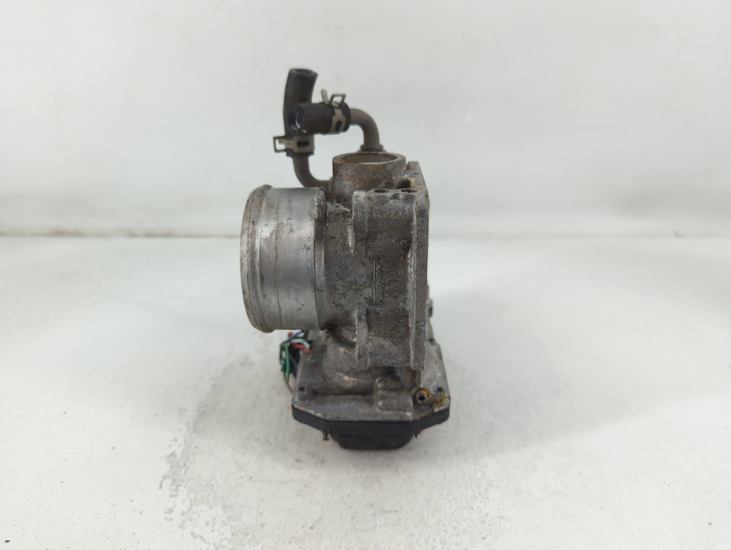 2016-2022 Honda Civic Throttle Body P/N:M22859246948 GMG9A Fits Fits 2016 2017 2018 2019 2020 2021 2022 OEM Used Auto Parts 