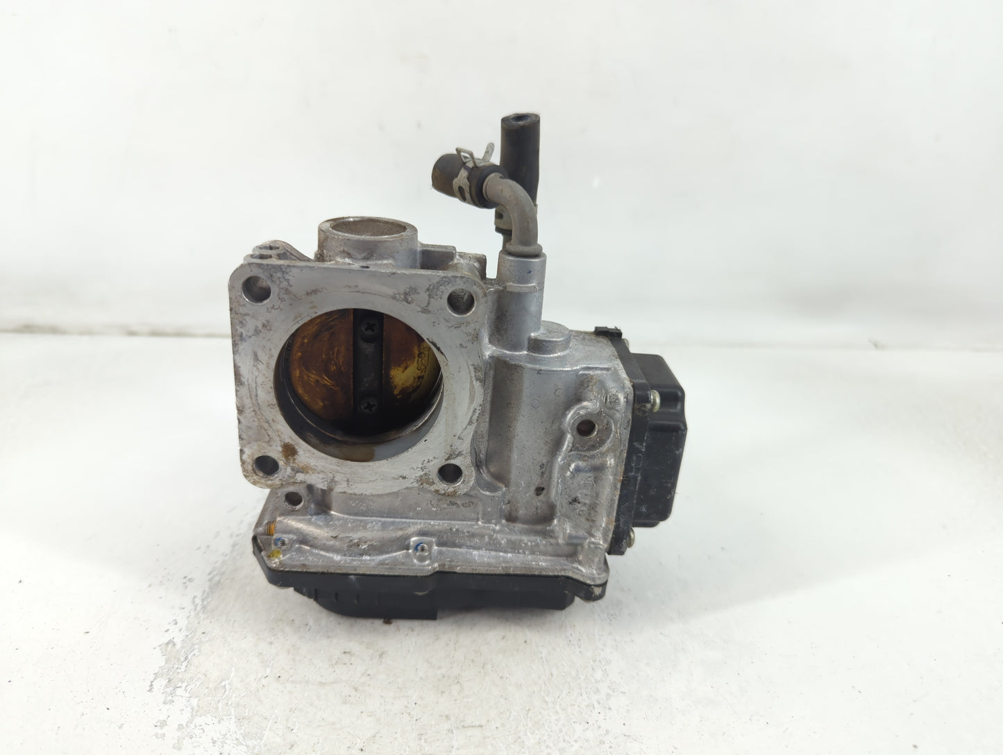 2016-2022 Honda Civic Throttle Body P/N:M22859246948 GMG9A Fits Fits 2016 2017 2018 2019 2020 2021 2022 OEM Used Auto Parts 