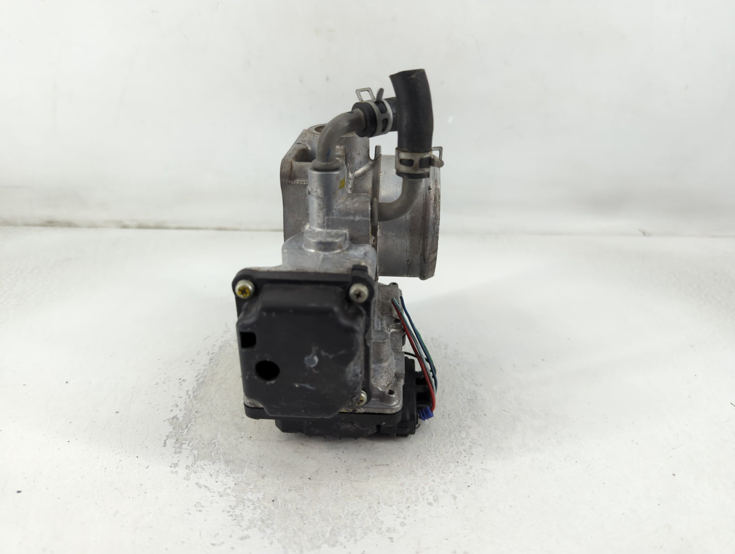 2016-2022 Honda Civic Throttle Body P/N:M22859246948 GMG9A Fits Fits 2016 2017 2018 2019 2020 2021 2022 OEM Used Auto Parts 