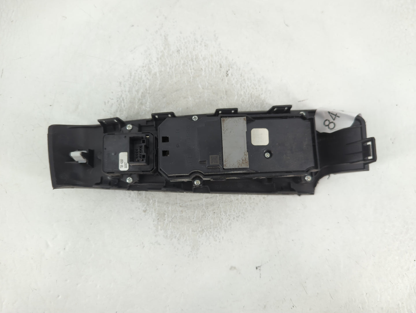 2022 Honda Civic PCM Engine Control Computer ECU ECM PCU OEM P/N:T20 A210 37820-51M-C91 Fits Fits 2018 OEM Used Auto Parts -
