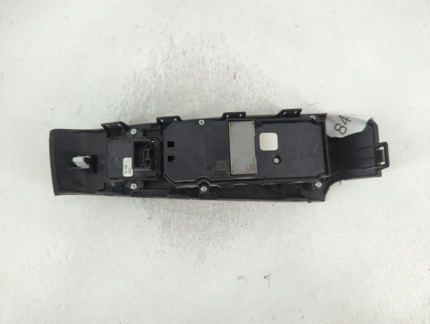 2022 Honda Civic PCM Engine Control Computer ECU ECM PCU OEM P/N:T20 A210 37820-51M-C91 Fits Fits 2018 OEM Used Auto Parts -