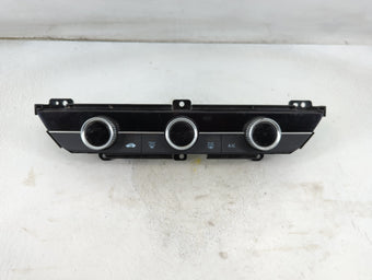 compare product 2022 Honda Civic Climate Control Module Temperature AC/Heater Replacement P/N:79610T21A013M1 Fits OEM Used Auto Parts