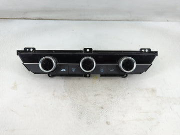 2022 Honda Civic Climate Control Module Temperature AC/Heater Replacement P/N:79610T21A013M1 Fits OEM Used Auto Parts - Oemu