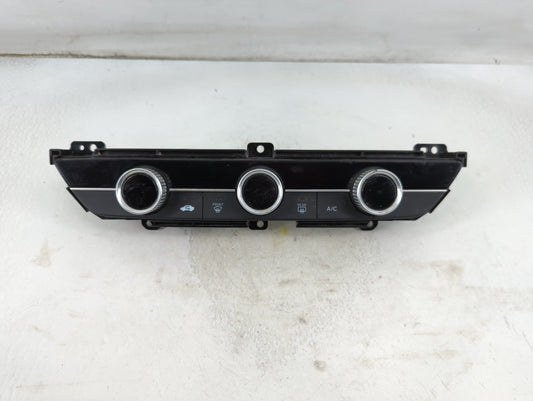 2022 Honda Civic Climate Control Module Temperature AC/Heater Replacement P/N:79610T21A013M1 Fits OEM Used Auto Parts - Oemu