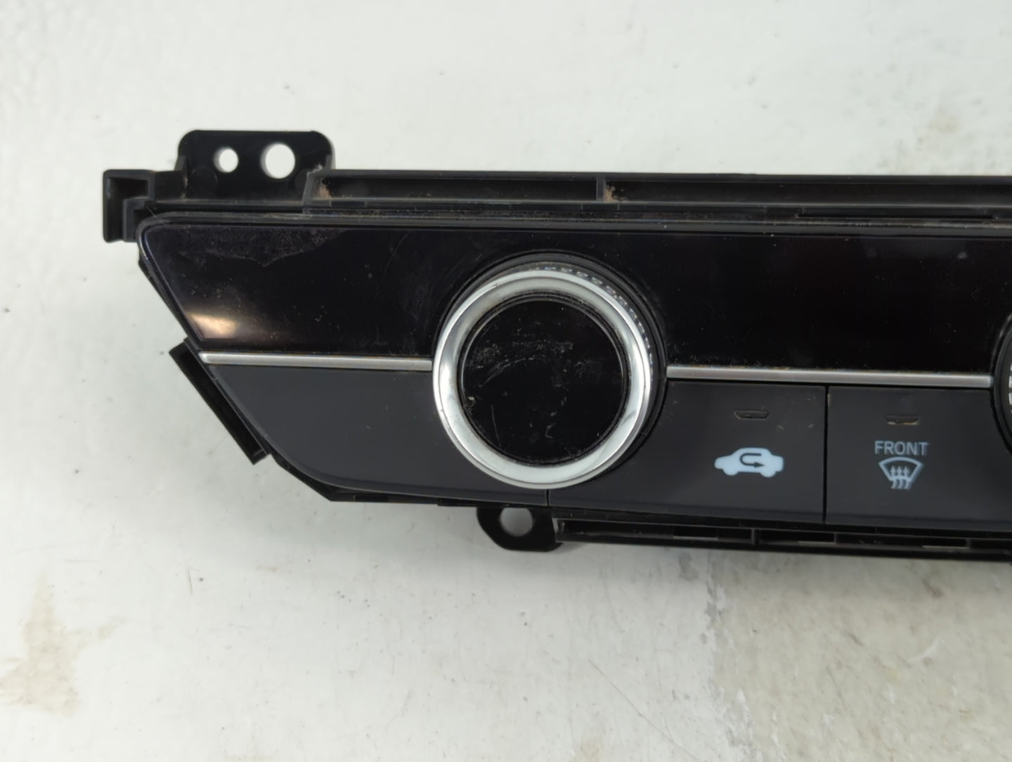 2022 Honda Civic Climate Control Module Temperature AC/Heater Replacement P/N:79610T21A013M1 Fits OEM Used Auto Parts - Oemu