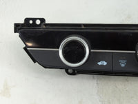 2022 Honda Civic Climate Control Module Temperature AC/Heater Replacement P/N:79610T21A013M1 Fits OEM Used Auto Parts - Oemu