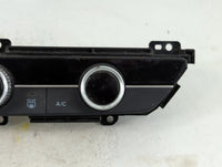 2022 Honda Civic Climate Control Module Temperature AC/Heater Replacement P/N:79610T21A013M1 Fits OEM Used Auto Parts - Oemu