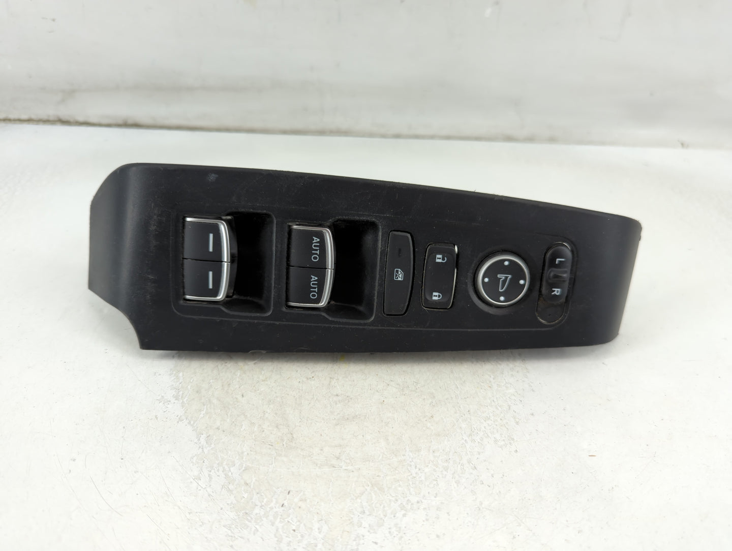 2022 Honda Civic Master Power Window Switch Replacement Driver Side Left P/N:T20 S210 Fits OEM Used Auto Parts - Oemusedauto