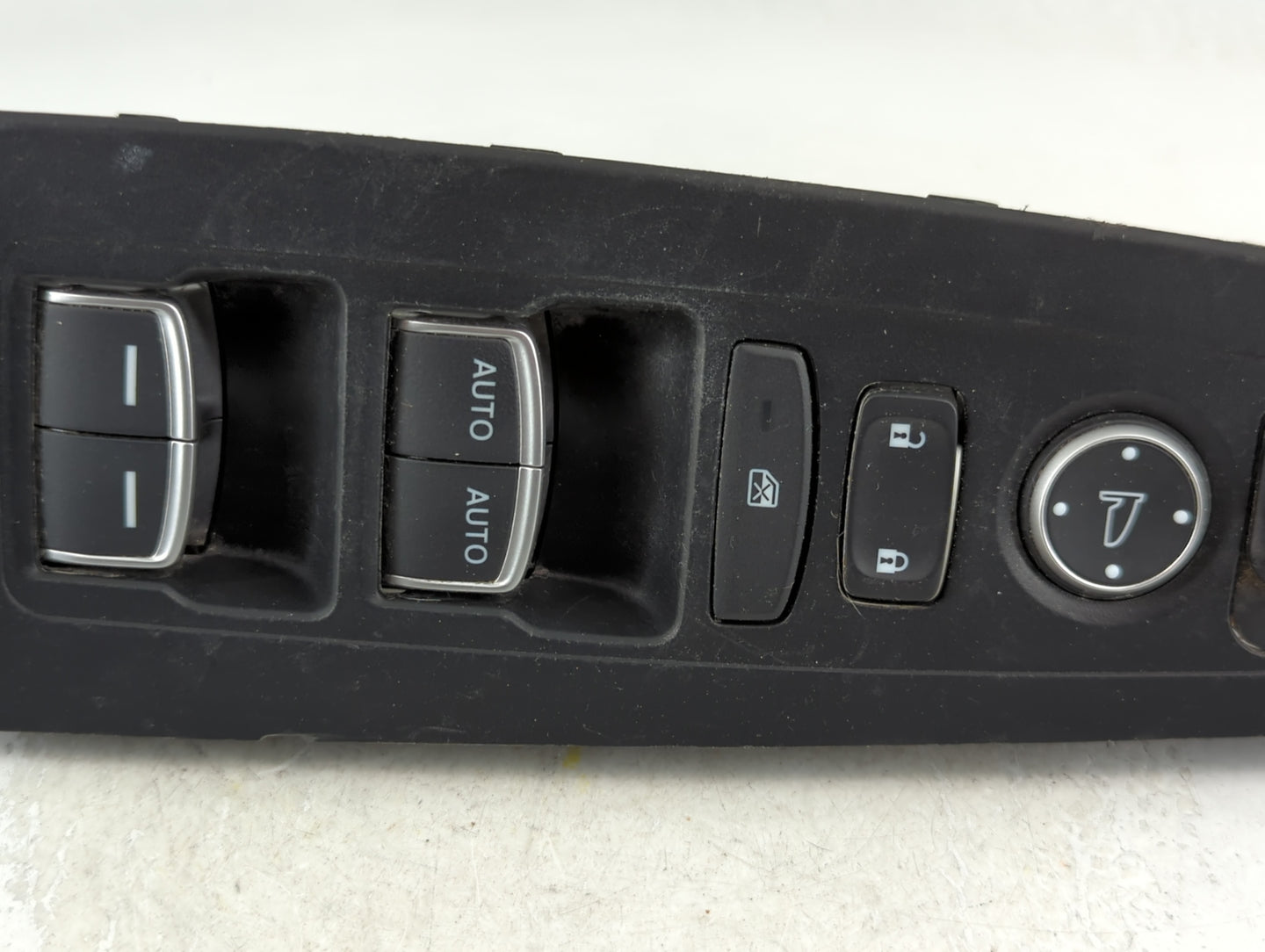 2022 Honda Civic Master Power Window Switch Replacement Driver Side Left P/N:T20 S210 Fits OEM Used Auto Parts - Oemusedauto