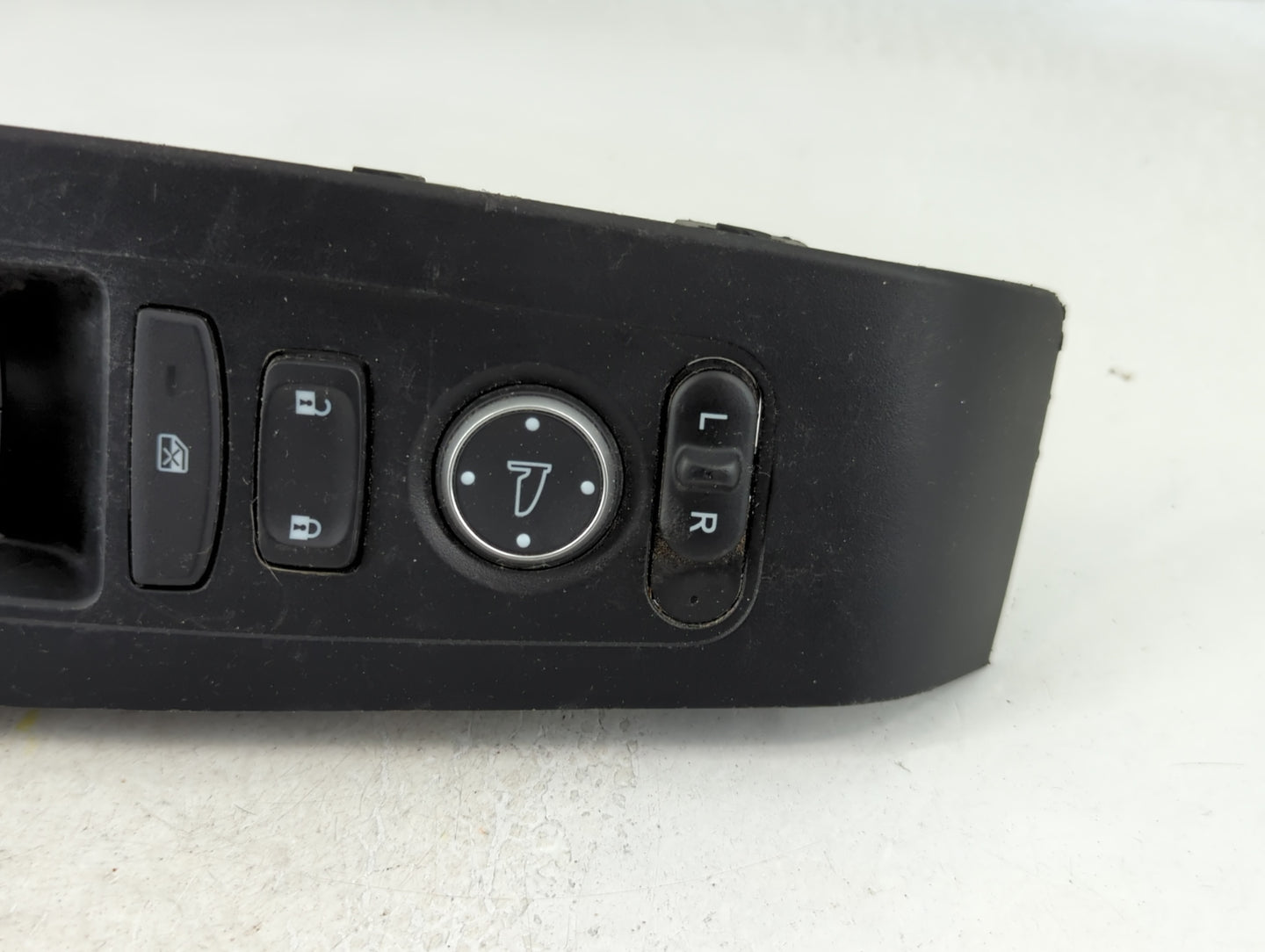 2022 Honda Civic Master Power Window Switch Replacement Driver Side Left P/N:T20 S210 Fits OEM Used Auto Parts - Oemusedauto