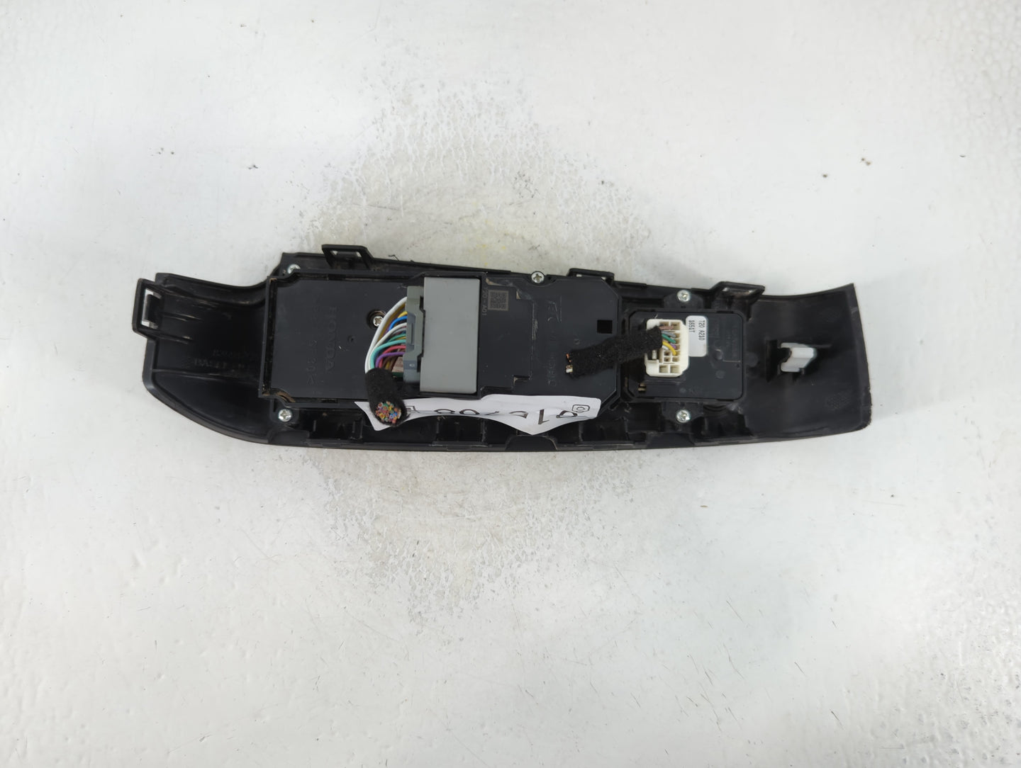 2022 Honda Civic Master Power Window Switch Replacement Driver Side Left P/N:T20 S210 Fits OEM Used Auto Parts - Oemusedauto