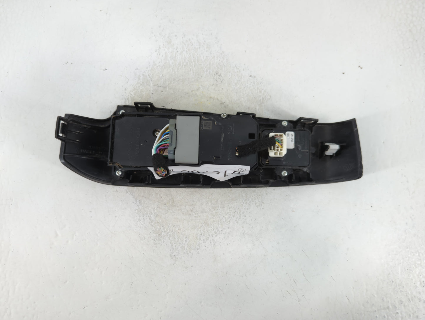 2022 Honda Civic Master Power Window Switch Replacement Driver Side Left P/N:T20 S210 Fits OEM Used Auto Parts - Oemusedauto