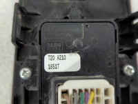 2022 Honda Civic Master Power Window Switch Replacement Driver Side Left P/N:T20 S210 Fits OEM Used Auto Parts - Oemusedauto
