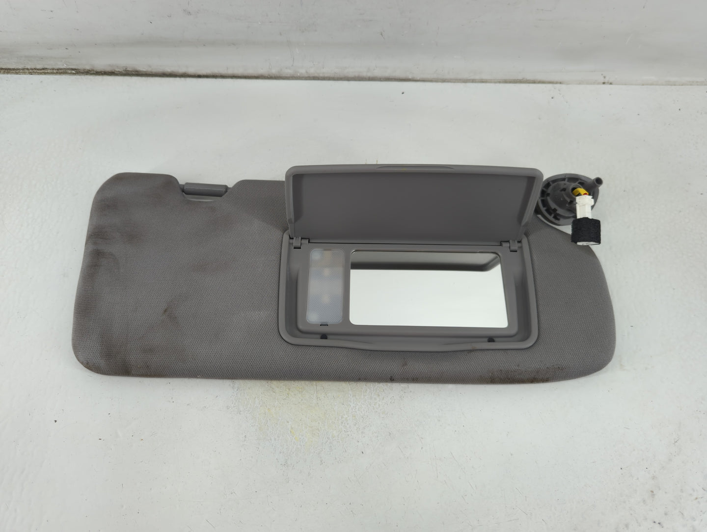 2020-2022 Honda Cr-V Sun Visor Shade Replacement Passenger Right Mirror Fits Fits 2020 2021 2022 OEM Used Auto Parts - Oemus