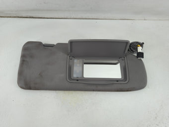 compare product 2020-2022 Honda Cr-V Sun Visor Shade Replacement Passenger Right Mirror Fits Fits 2020 2021 2022 OEM Used Auto Parts