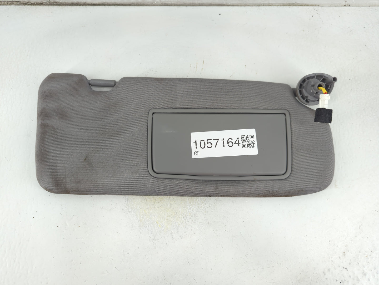 2020-2022 Honda Cr-V Sun Visor Shade Replacement Passenger Right Mirror Fits Fits 2020 2021 2022 OEM Used Auto Parts - Oemus