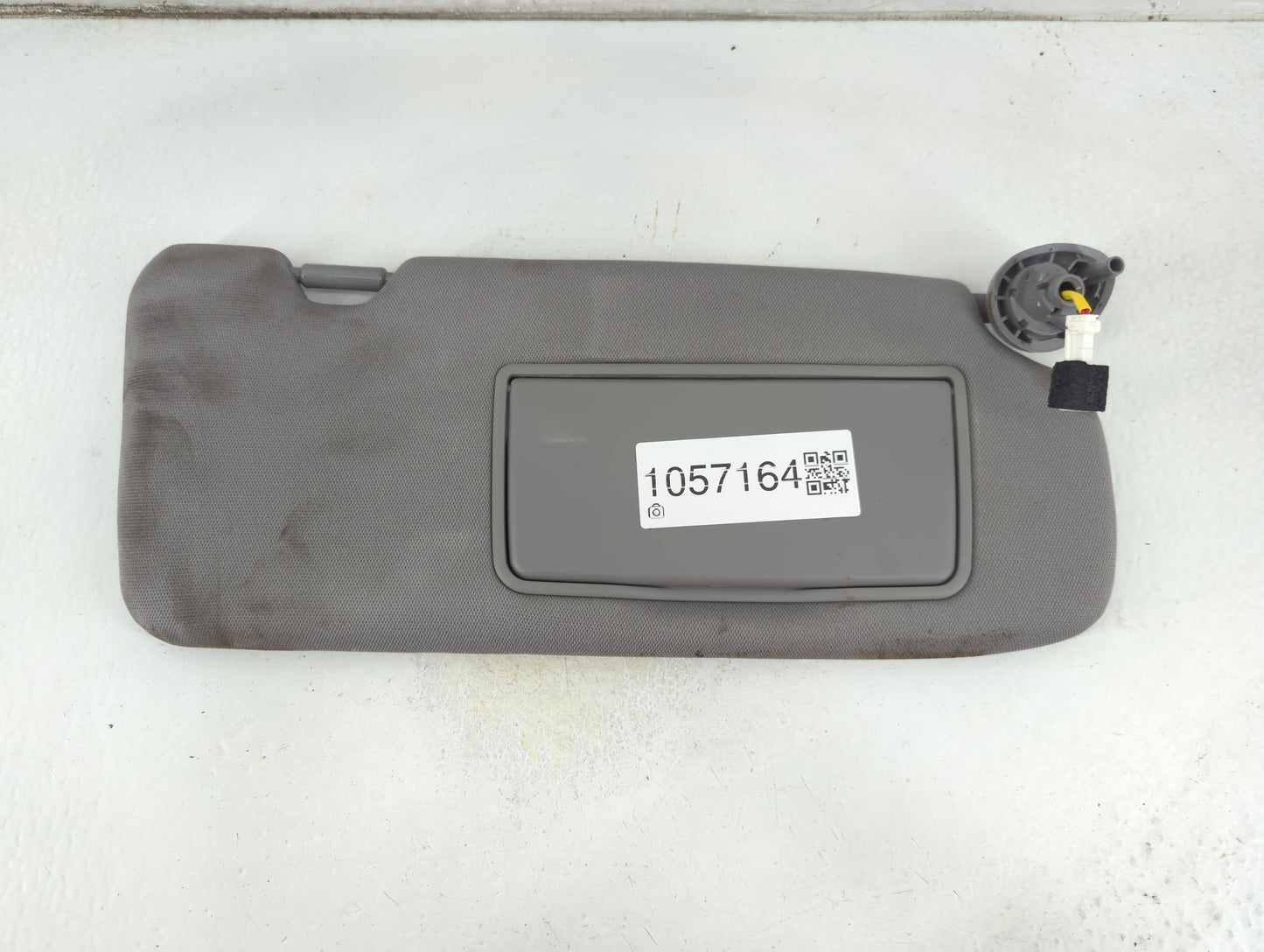 2020-2022 Honda Cr-V Sun Visor Shade Replacement Passenger Right Mirror Fits Fits 2020 2021 2022 OEM Used Auto Parts - Oemus