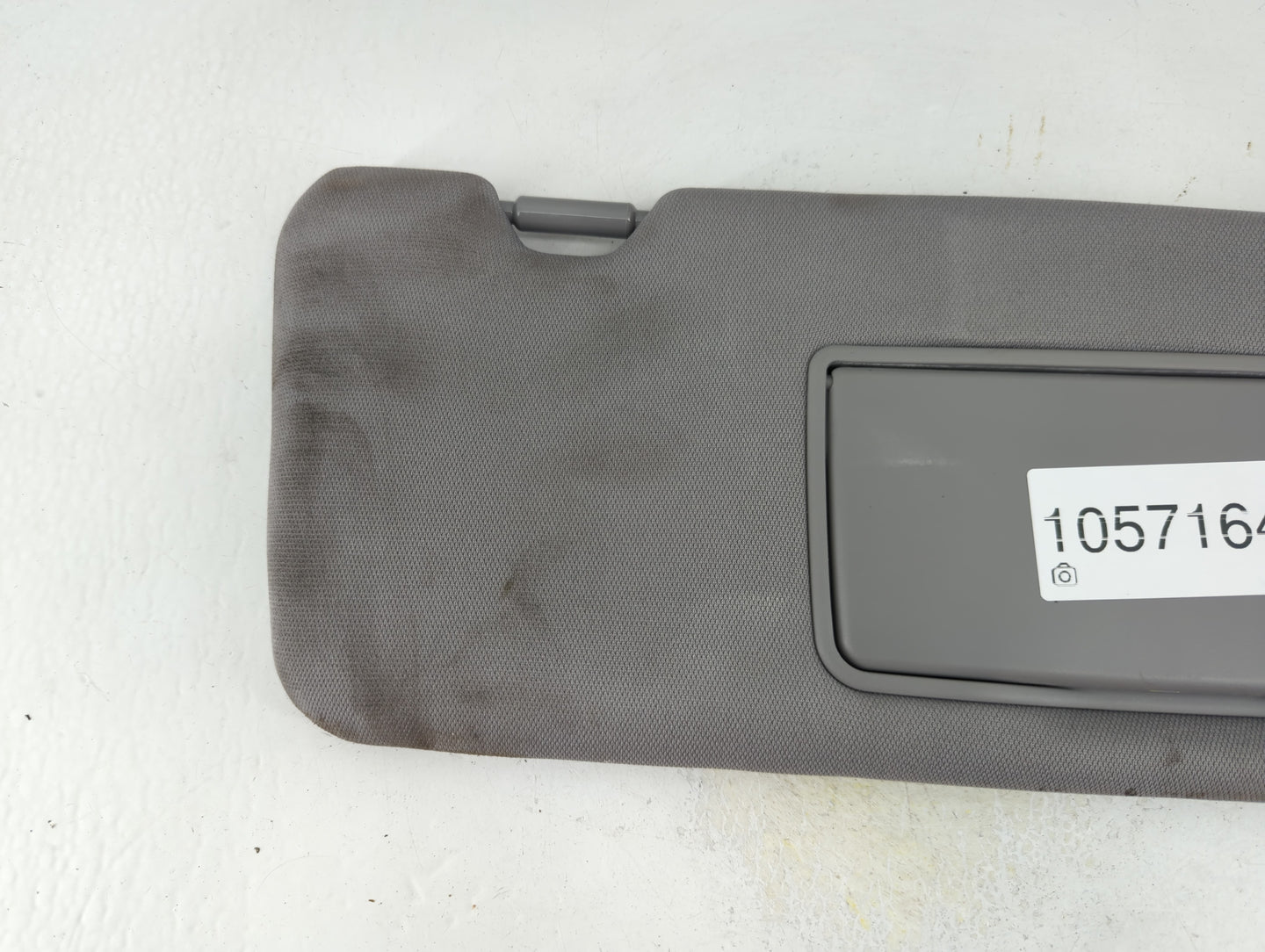 2020-2022 Honda Cr-V Sun Visor Shade Replacement Passenger Right Mirror Fits Fits 2020 2021 2022 OEM Used Auto Parts - Oemus