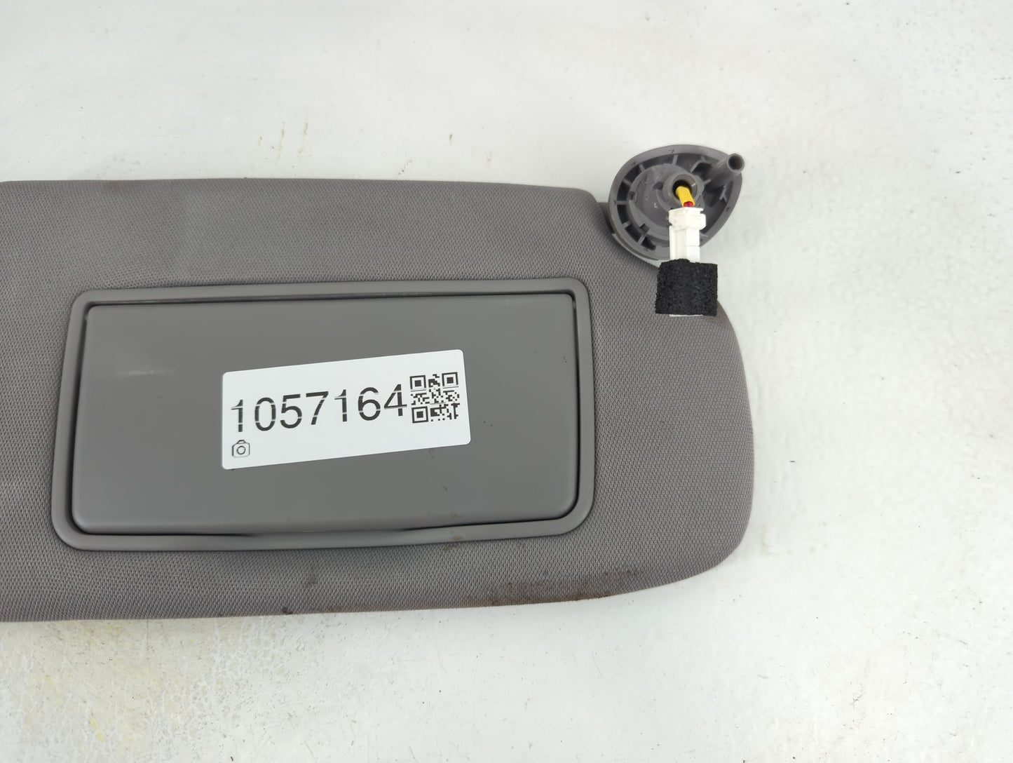 2020-2022 Honda Cr-V Sun Visor Shade Replacement Passenger Right Mirror Fits Fits 2020 2021 2022 OEM Used Auto Parts - Oemus
