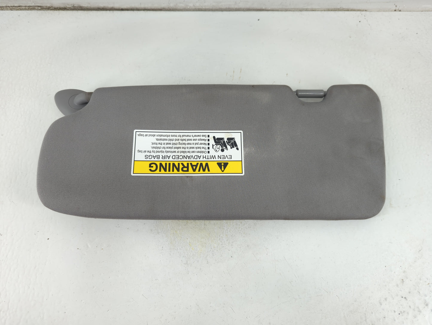 2020-2022 Honda Cr-V Sun Visor Shade Replacement Passenger Right Mirror Fits Fits 2020 2021 2022 OEM Used Auto Parts - Oemus
