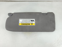 2020-2022 Honda Cr-V Sun Visor Shade Replacement Passenger Right Mirror Fits Fits 2020 2021 2022 OEM Used Auto Parts - Oemus