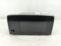 2022 Honda Cr-V Radio AM FM Cd Player Receiver Replacement P/N:921HY118 Fits OEM Used Auto Parts - Oemusedautoparts1.com