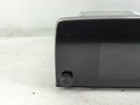 2022 Honda Cr-V Radio AM FM Cd Player Receiver Replacement P/N:921HY118 Fits OEM Used Auto Parts - Oemusedautoparts1.com